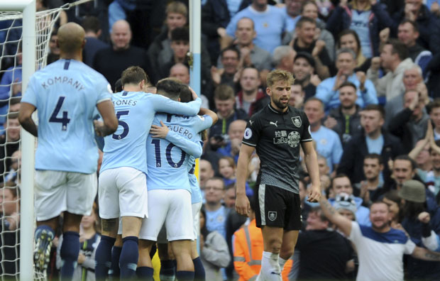 ПРЕМИЈЕР ЛИГА: Сити поново испред Челсија, победа Тотенхема у гостима