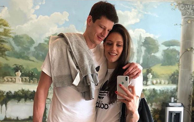 ЛИСИНАЦ ПРЕСРЕЋАН ЗБОГ СТЕФАНЕ И ОДБОЈКАШИЦА: Девојке су феноменалне