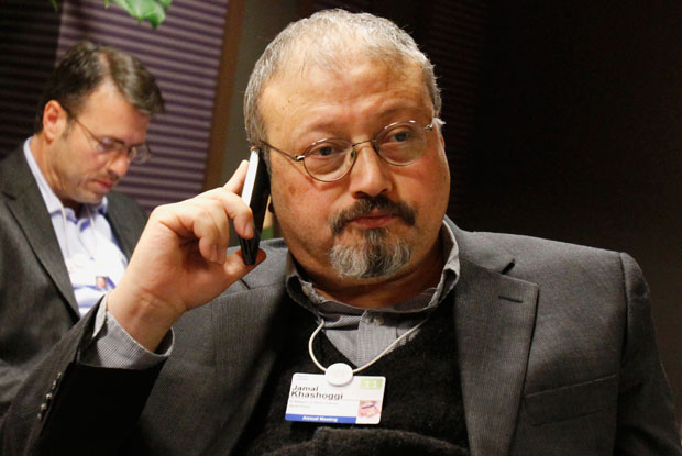 НОВИ ДЕТАЉИ О УБИСТВУ КАШОГИЈА: Ликвидирао га је тим од 15 људи. Требало је да га дрогирају, па киднапују. Тело је изнето у тепиху