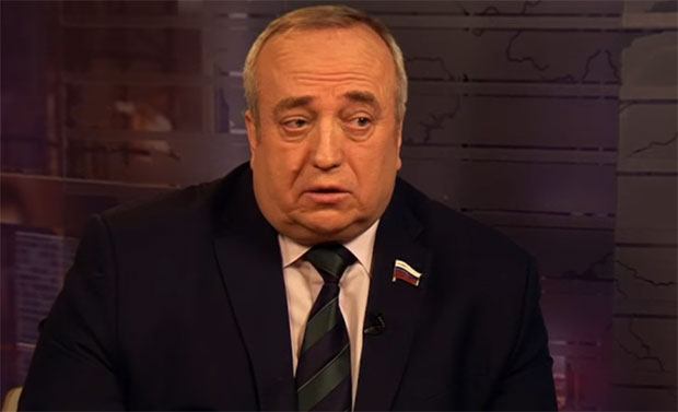  Руски званичник: САД маштају о униполарном свету