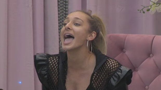 ВОЛИМ СЛОБУ: Луна коментарисала разговор са Радановићем, па у свађи са Маријом запевала Кијину песму