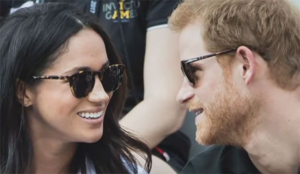 Меган Маркл неће смети да крши ова правила у трудноћи