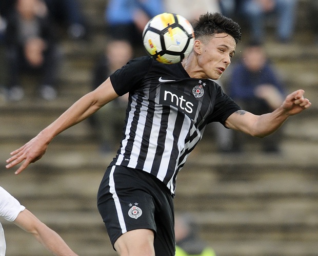 Марковић: Недостајала чврстоћа у дуелима; Валијенте: Екипа од првог минута мора да покаже жељу за победом