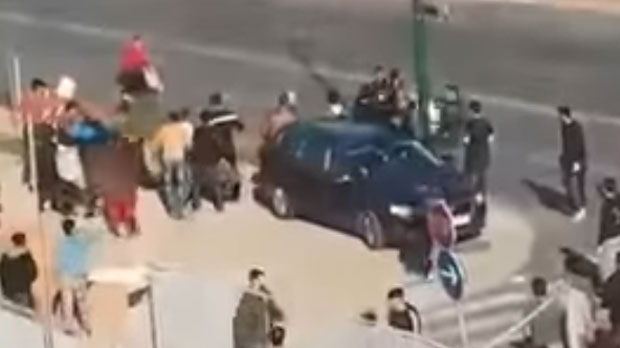 ИНЦИДЕНТ У САРАЈЕВУ: У масовној тучи миграната тешко повређен држављанин Ирана