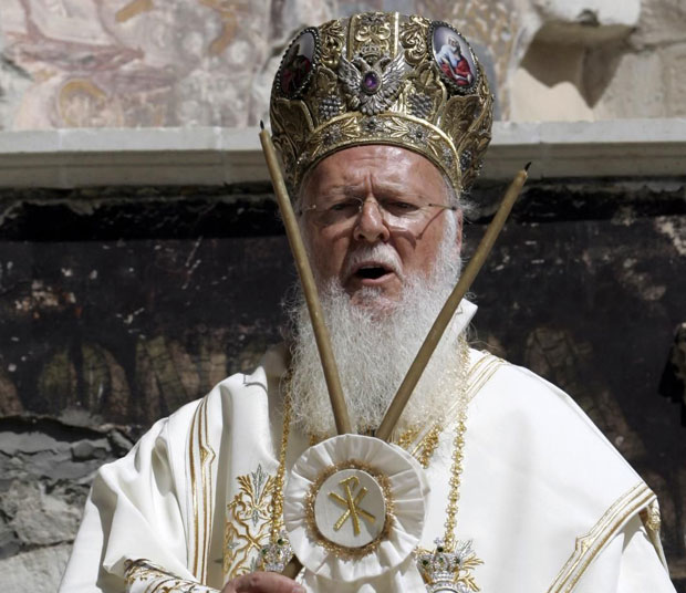 ПАТРИЈАРХ ВАРТОЛОМЕЈ - РАСКОЛНИК: Објављена одлука Руске православне цркве о поглавару Цариградске патријаршије