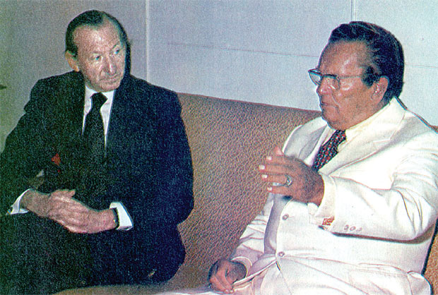 ЈУБИЛЕЈ НОВОСТИ: Затресле се и Уједињене нације