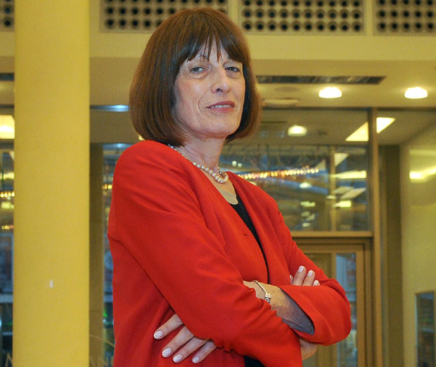 Проф. др Гордана Вуњак Новаковић: Част ми је ако сам задужила моју Србију