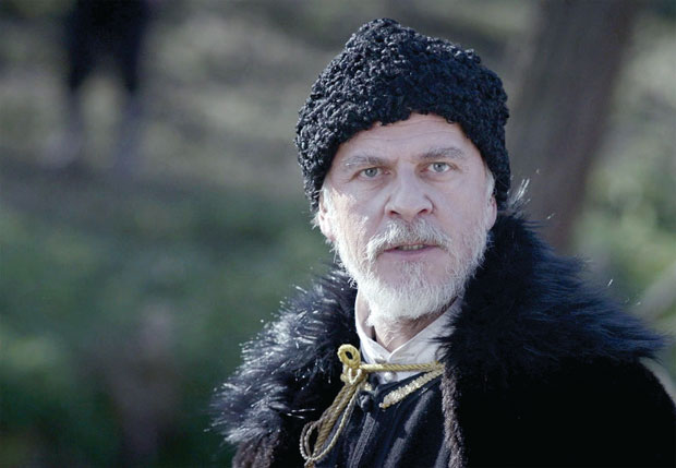 ТВ КРИТИКА: Почетак националне саге