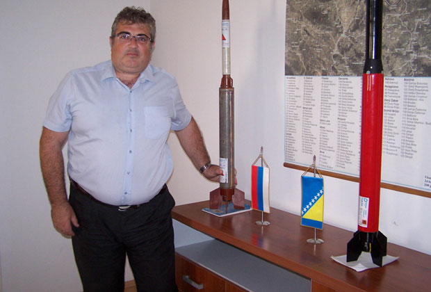 ЗА 43 ДАНА ИСПАЉЕНО 1.497 РАКЕТА: Противградна превентива Републике Српске успешно завршила текућу сезону