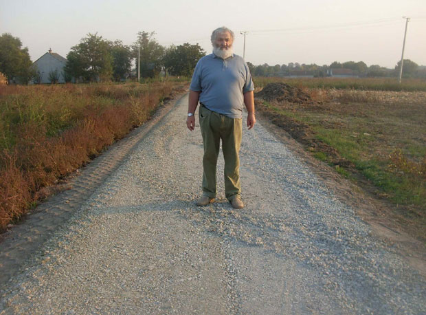 ДОБИО ПУТ, АЛИ НИЈЕ ЗАДОВОЉАН: Сивчанин се поново обратио председнику Републике Србије