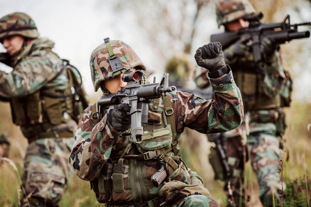 НОРВЕШКА НА МУКАМА ЗБОГ НАТО ВЕЖБЕ: 50.000 војника,милиони оброка и осетљиви пилићи