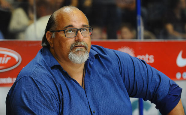 Џикић: Наши циљеви у АБА лиги добро познати