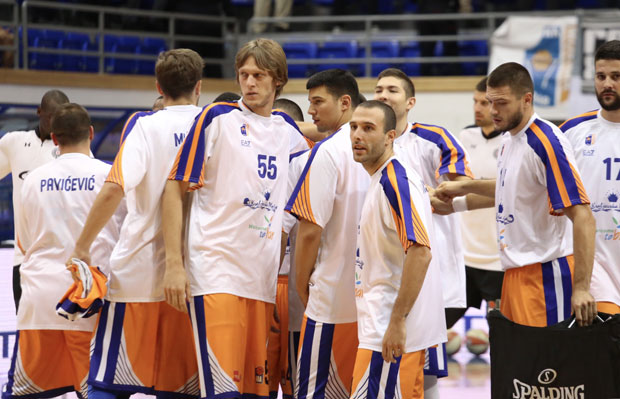 АБА ЛИГА: Морнар славио у Задру