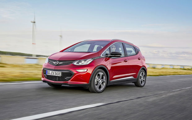 БОГАТА ТРАДИЦИЈА КОМПАНИЈЕ ОПЕЛ: 120 година производње аутомобила