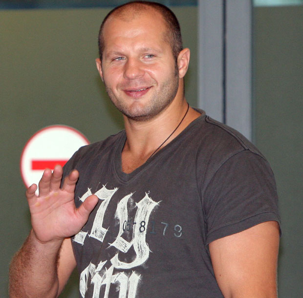 ПОРТРЕТ ФЕДОРА ЈЕМЕЉАНЕНКА: Витез конзервативне револуције