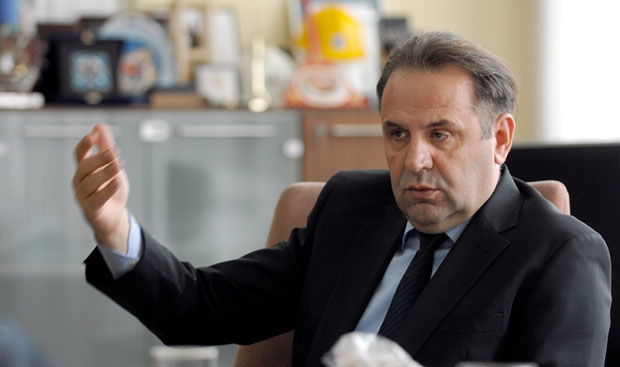  Љајић: Срби на Космету треба да се понашају као Албанци 90-их