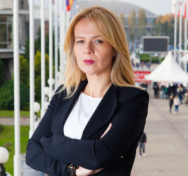 Данка Селић: Без поверења нема ни културе