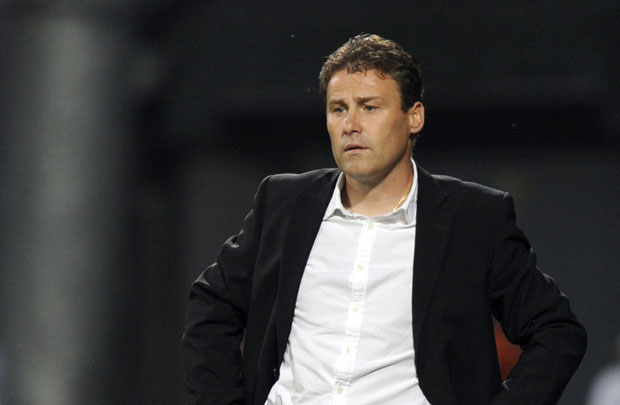 Чешки тренер преузео место селектора Словачке