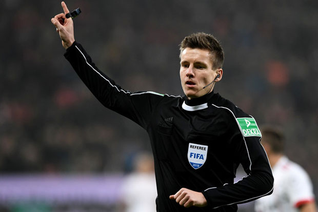 Немац Зибер суди Ливерпул - Звезда