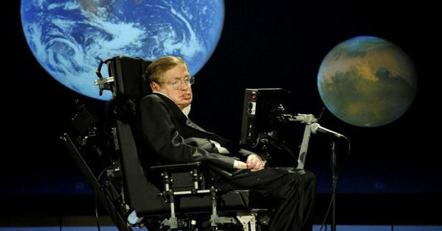 На аукцији лични предмети Стивена Хокинга, укључујући колица