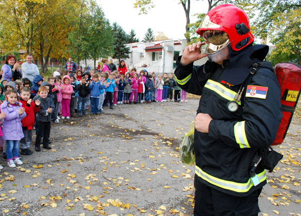 Почела ванредна контрола приватних вртића
