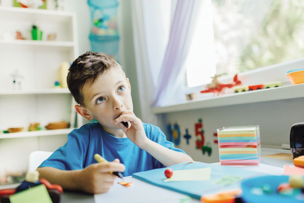 Нека сам изгради радне навике 