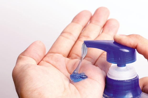 Лонци и сапуни који угрожавају здравље