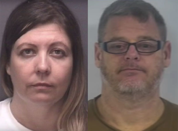 БОЛЕСНО: Гајили псе да би оргијали са њима, доберман најгоре прошао