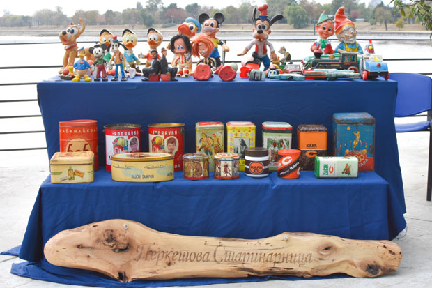 Савамалски кроз епохе