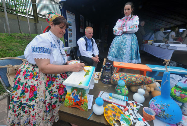 Мањине бирају представнике