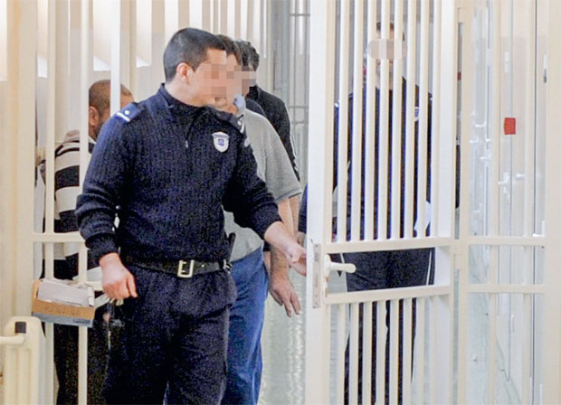 Невинима у притвору одштета 40 милиона