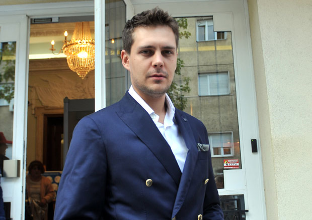 ПУТИН ОДЛИКУЈЕ БИКОВИЋА; Глумац: Имам трему пред сусрет са руским председником