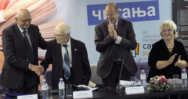 Жртвама Јасеновца дугујемо право на незаборав