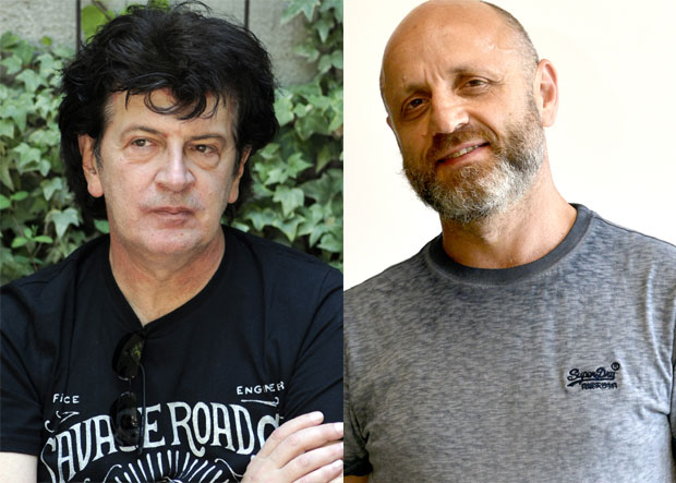 Миле Кекин: Без Бајаге нема ни Атлантиде