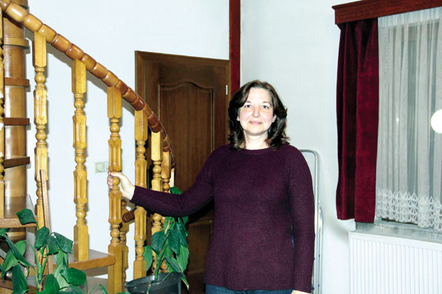 ЉУБАВ СРБИНА И РУСКИЊЕ: Галина упознала Драгана на путу за Јерусалим