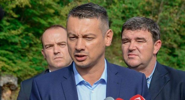 Ненад Нешић освојио мандат!