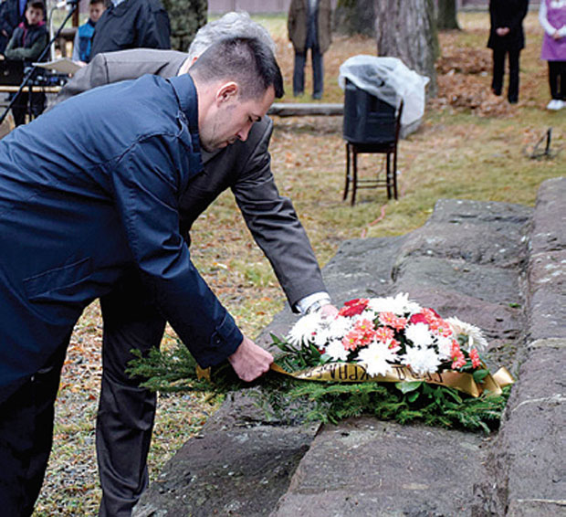 Сећање на јунаке