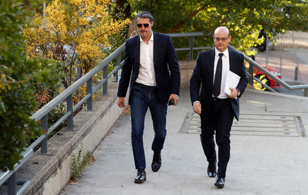 Каминеро прао новац од дроге