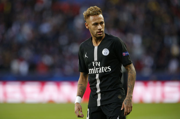 Бартомеу: Нејмар није тема на “Ноу Кампу”