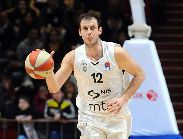 Црно-бели пред дуел са Асвелом у Еврокупу: Добар резултат вишеструко значи