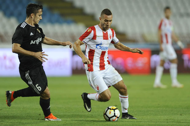 Симић по лепом памти најбољег фудбалера “Редса”: Салах је сјајан момак