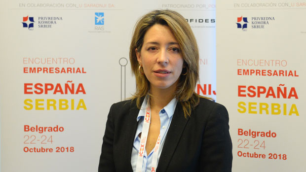 Шпанске компаније планирају да шире пословање у Србији