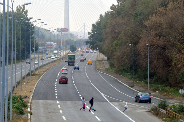 Путари од среде опет у Радничкој 