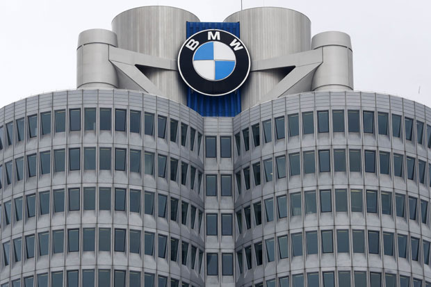 BMW повлачи 1,6 милиона возила: Опасност од пожара