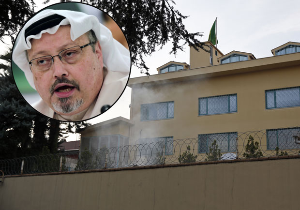 „Кашоги брутално убијен“: Ердоган открио детаље сурове ликвидације новинара (ВИДЕО)