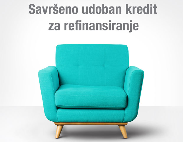 Како до савршено удобног кредита?