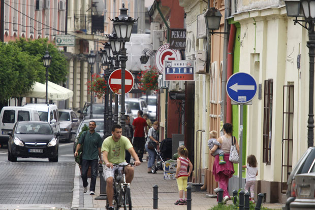 ВЕЛИКО ПРИЗНАЊЕ: „Лонли планет” прогласио Нови Сад за хит дестинацију у 2019. години