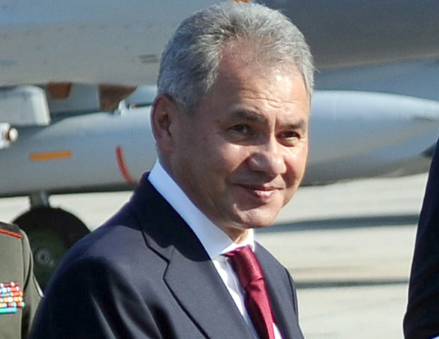Шојгу: Надам се заједничкој сарадњи САД и Русије