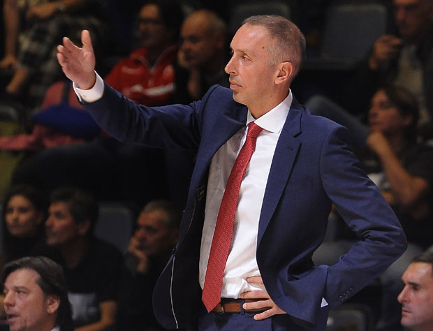 Томић: Било би лакше да Бреша има скор 3/0