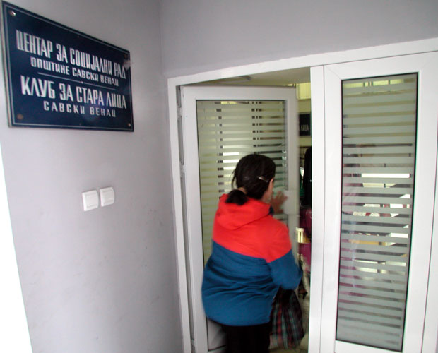 МАЊЕ РУТИНЕ, ВЕЋА ЕФИКАСНОСТ: Спрема се реформа Центара за социјални рад 